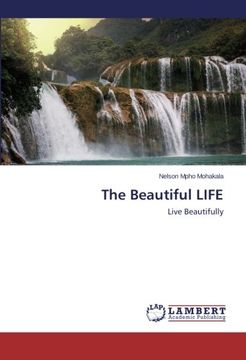 portada The Beautiful LIFE