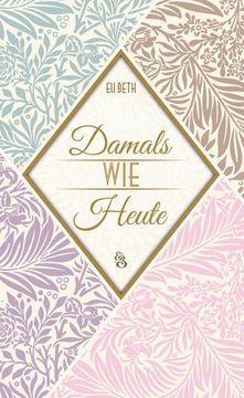 portada Damals wie Heute (in German)