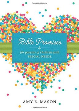 portada Bible Promises for Parents of Children with Special Needs