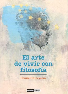 portada El Arte de Vivir con Filosofia (in Spanish)
