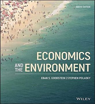 portada Economics and the Environment