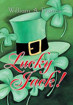 portada Lucky Jack! (en Inglés)