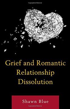 portada Grief and Romantic Relationship Dissolution