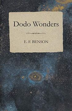 portada Dodo Wonders (in English)