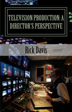 portada Television Production: a Director's Perspective