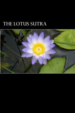portada The Lotus Sutra (en Inglés)