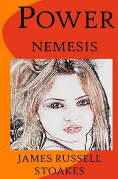 portada Power: Nemesis (in English)