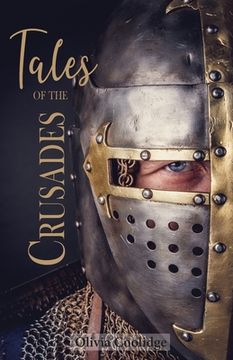 portada Tales of the Crusades