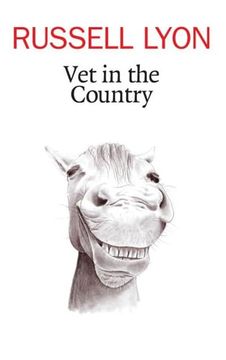 portada Vet in the Country