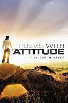 portada poems with attitude (en Inglés)