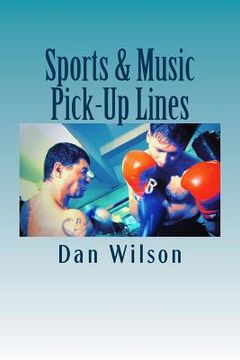 portada Sports & Music Pick-Up Lines (en Inglés)