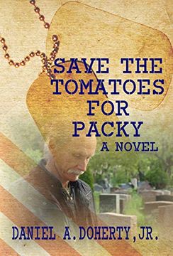 portada Save the Tomatoes for Packy 
