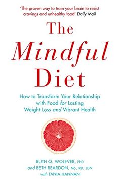 portada The Mindful Diet