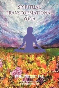 portada Spiritual Transformational Yoga (en Inglés)