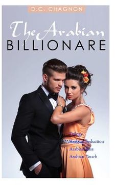 portada The Arabian Billionaire Trilogy (Billionaire Romance Series) (en Inglés)