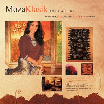 portada MozaKlasik Art Gallery (en Inglés)