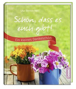 portada Schön, Dass es Euch Gibt! (in German)