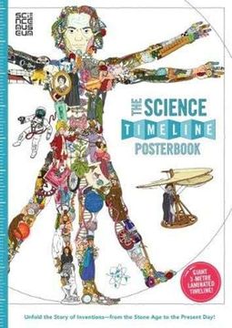 portada The What on Earth? Posterbook of Science and Engineering