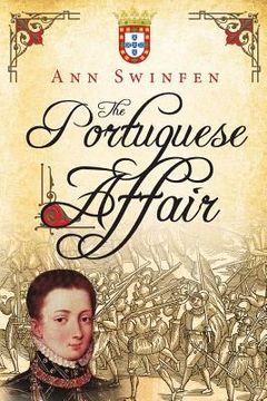 portada The Portuguese Affair