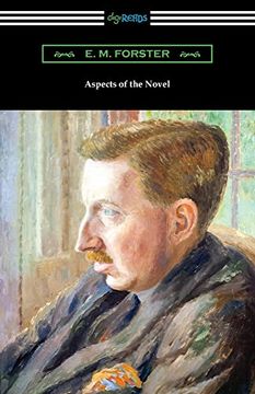 portada Aspects of the Novel (en Inglés)
