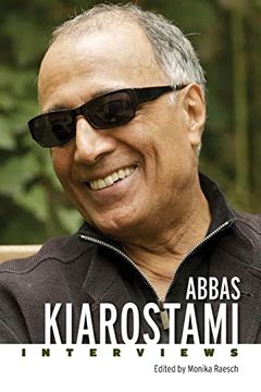 portada Abbas Kiarostami: Interviews (Conversations With Filmmakers Series) 