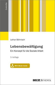 portada Lebensbewältigung (en Alemán)