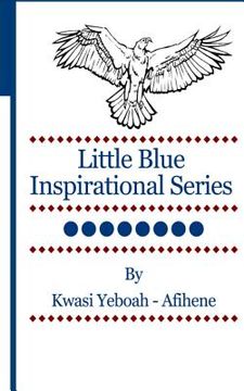 portada Little Blue Inspirational Series: Volume 8 (en Inglés)