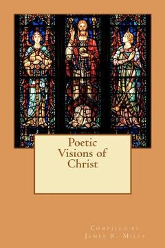 portada poetic visions of christ (in English)