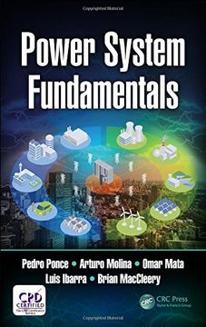 portada Power System Fundamentals (in English)