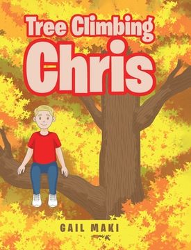 portada Tree Climbing Chris (en Inglés)