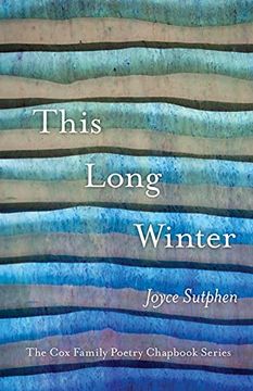 portada This Long Winter (The cox Family Poetry Chapbook Series) 