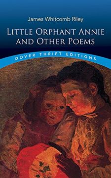 portada little orphant annie and other poems (en Inglés)