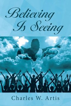 portada Believing is Seeing (en Inglés)