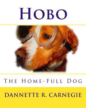 portada Hobo: The Home-full Dog (en Inglés)