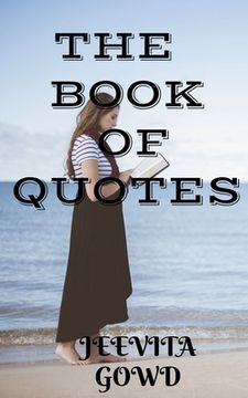 portada The Book of Quotes