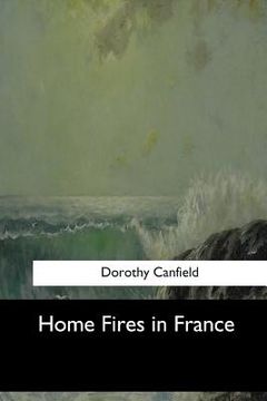 portada Home Fires in France (en Inglés)