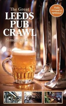 portada The Great Leeds Pub Crawl