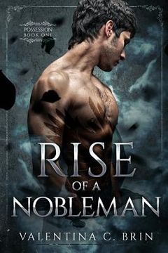 portada Rise of a Nobleman (en Inglés)