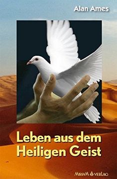 portada Leben aus dem Heiligen Geist (en Alemán)