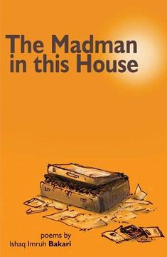portada The Madman in This House (en Inglés)
