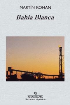 portada Bahía Blanca (in Spanish)