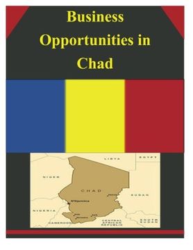 portada Business Opportunities in Chad