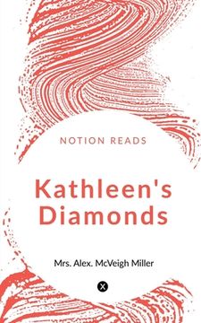 portada Kathleen's Diamonds (en Inglés)