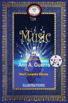 portada The Music Box: From Book 6 of the collection No. 72