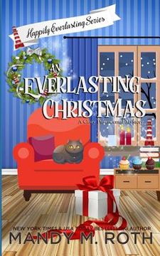portada An Everlasting Christmas (en Inglés)