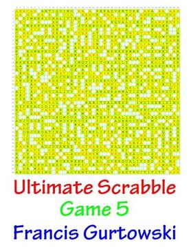 portada Ultimate Scrabble Game 5