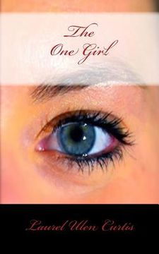 portada The One Girl (en Inglés)