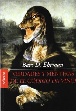 portada Verdades y Mentiras de el Codigo da Vinci (in Spanish)