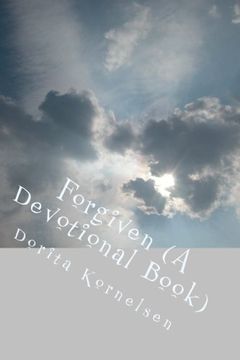 portada Forgiven (A Devotional Book)