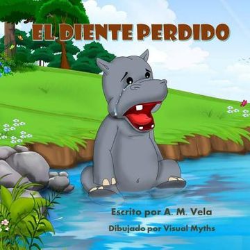 portada El Diente Perdido (in Spanish)